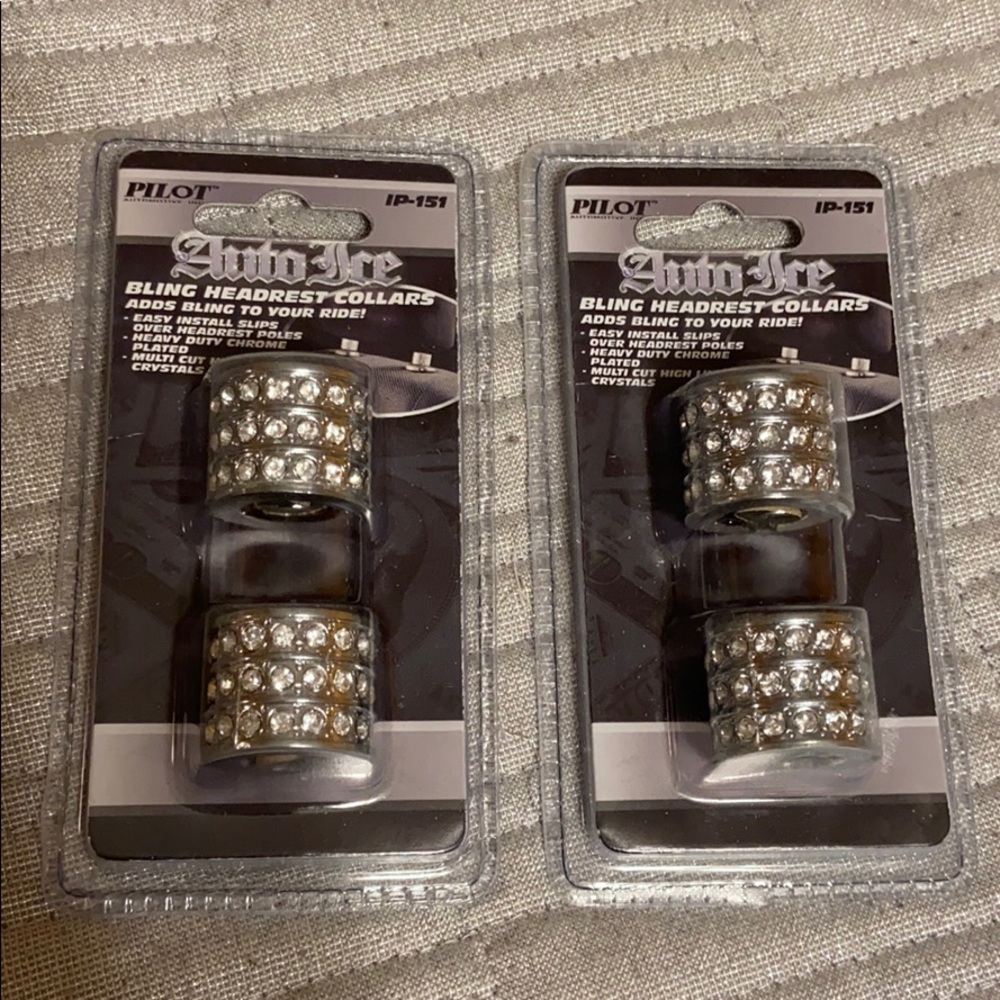 Car bling (663)